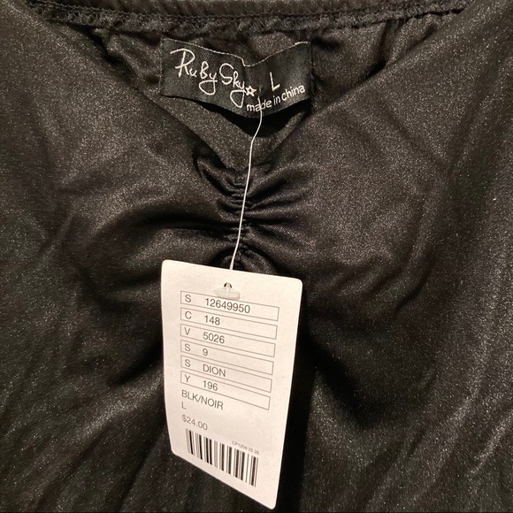 Brand New Urban Outfitters woman’s camisole - Picture 4 of 6